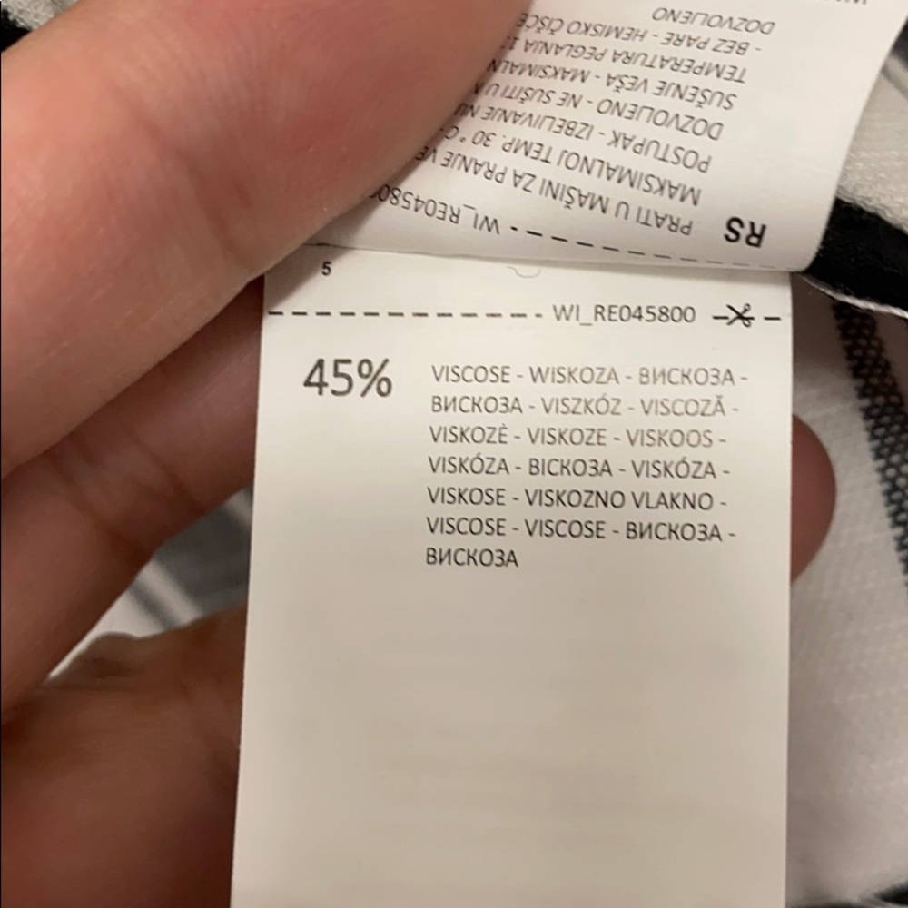 New Reserved blazer - Picture 5 of 5